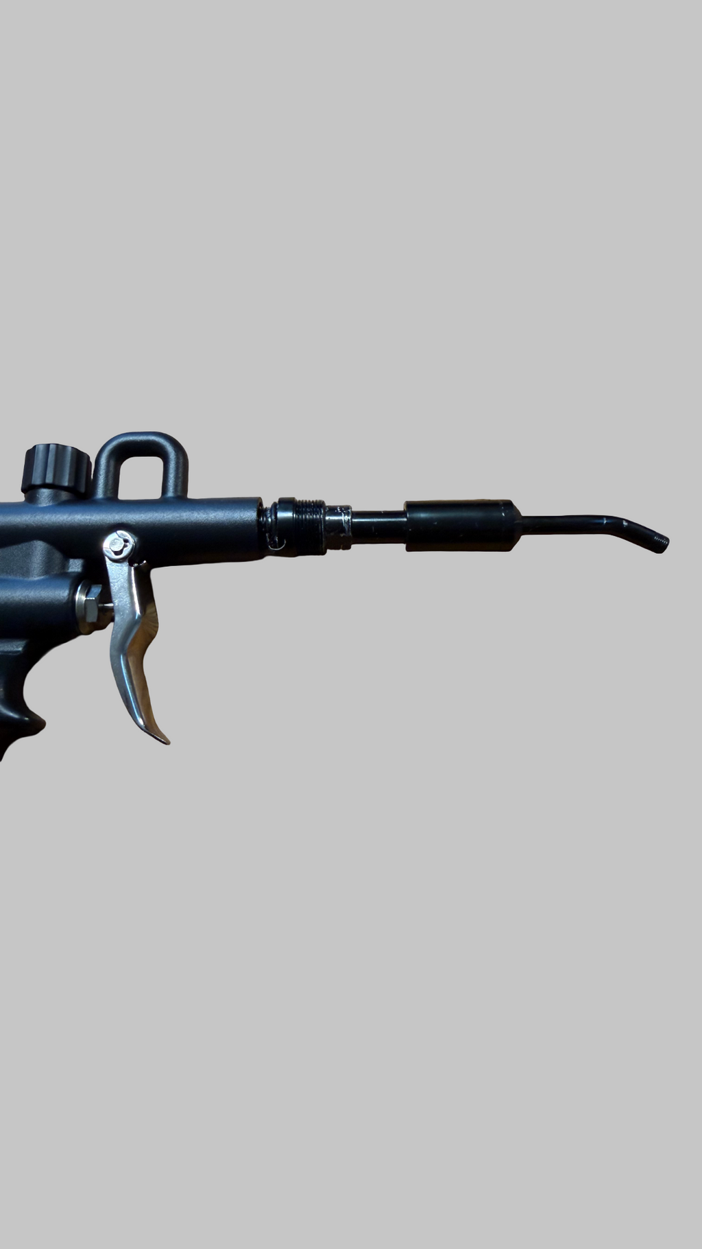 B.T.W High-Pressure Pneumatic Air Cleaning Gun – Professional Detailer’s Air Tool