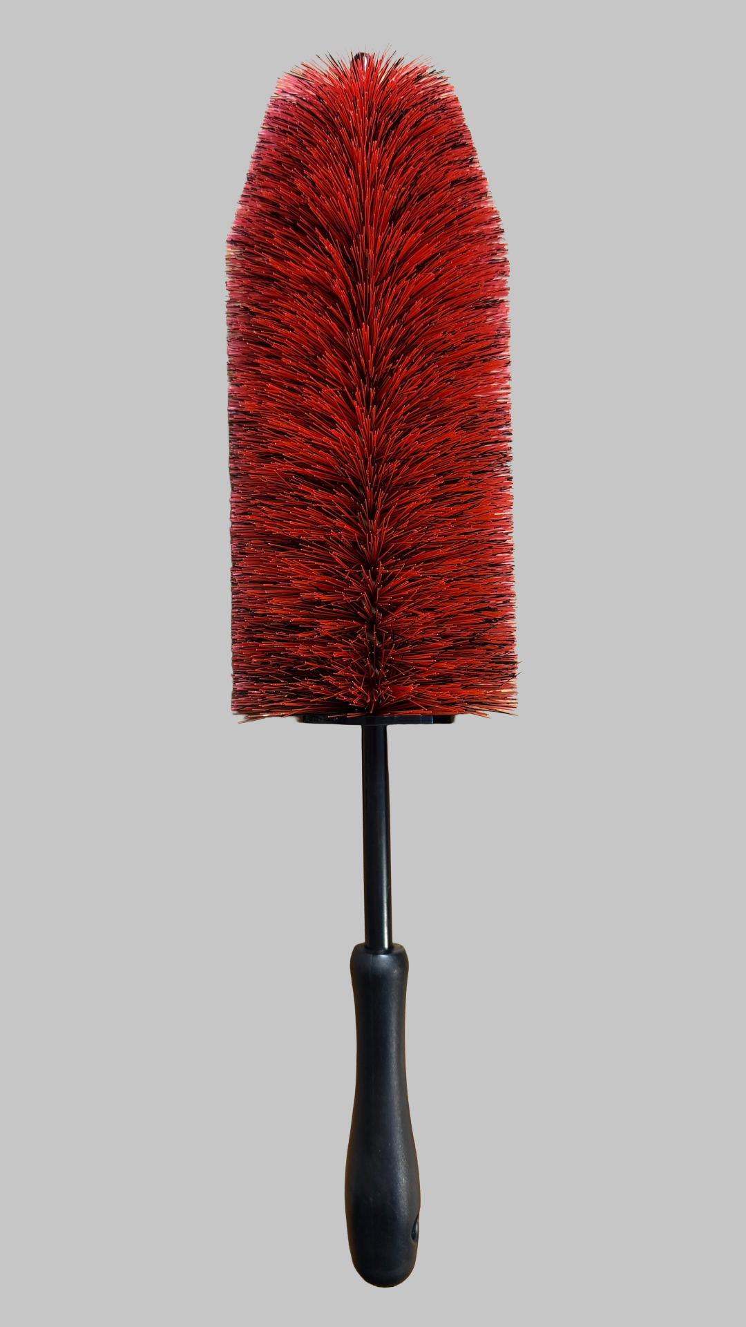 B.T.W Non-Scratch Wheel Brush
